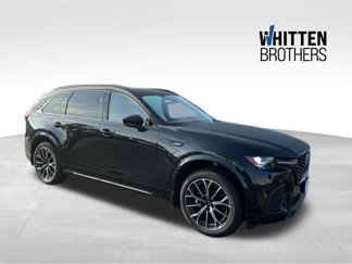 Used 2025 MAZDA CX-70 3.3 Turbo S w/ Premium Package image 1
