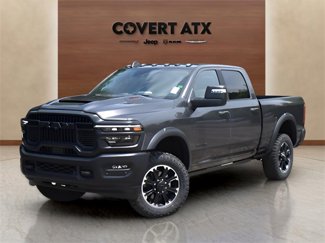 New 2025 RAM 2500 Rebel image 1