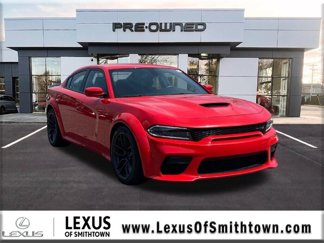 Used 2022 Dodge Charger Scat Pack image 1