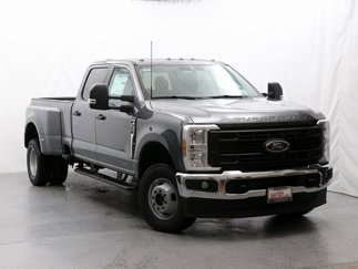 New 2025 Ford F350 XL image 1