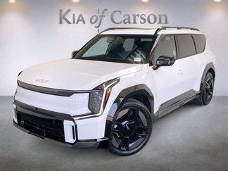 New 2026 Kia EV9 GT-Line image 1