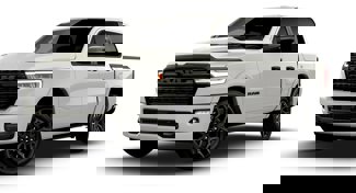 New 2026 RAM 1500 Limited image 1