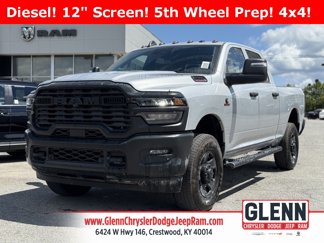 New 2026 RAM 2500 Tradesman image 1