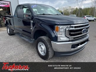 Used 2021 Ford F350 XL w/ Power Equipment Group image 1