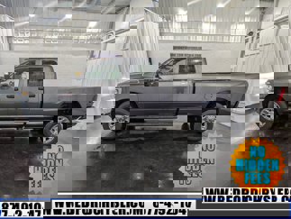 New 2025 RAM 2500 Tradesman image 1