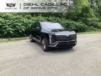 New 2026 Cadillac Vistiq Premium Luxury video 1