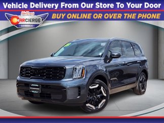 Used 2023 Kia Telluride S image 1