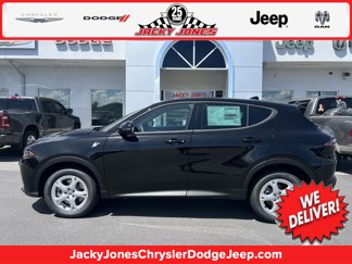 New 2025 Dodge Hornet GT w/ Cold Weather Group image 1