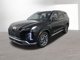 New 2025 Hyundai Palisade SEL image 1