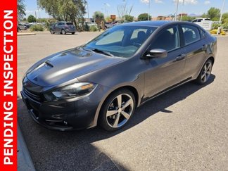 Used 2016 Dodge Dart GT w/ Sun/Sound Group image 1