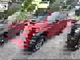 New 2025 Chevrolet Silverado 1500 RST w/ RST All Star Premium Package image 1