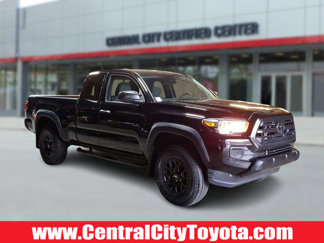Used 2019 Toyota Tacoma SR image 1