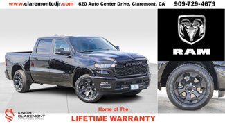 New 2026 RAM 1500 Big Horn image 1