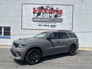New 2025 Dodge Durango GT image 1
