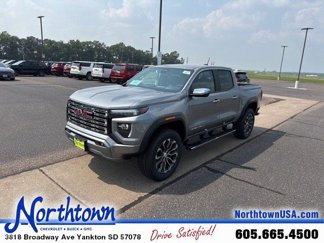 New 2026 GMC Canyon Denali image 1