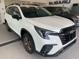 New 2025 Subaru Ascent Bronze Edition image 1