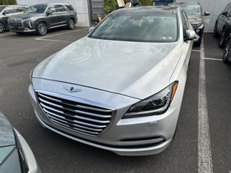 Used 2015 Hyundai Genesis 3.8 w/ Option Group 02 image 1