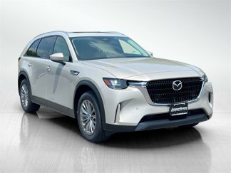 New 2025 MAZDA CX-90 3.3 Turbo w/ Preferred Package image 1