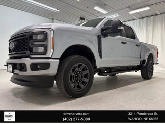 Used 2023 Ford F250 XL w/ STX Appearance Package image 1