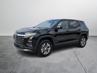 New 2026 Chevrolet Equinox LT w/ Convenience Package II image 1
