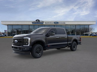 New 2026 Ford F250 Platinum image 1