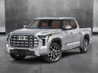 New 2025 Toyota Tundra 1794 Edition image 1