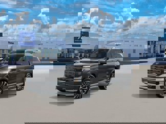 New 2026 Hyundai Palisade Calligraphy image 1