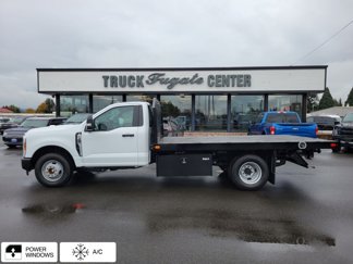 Used 2024 Ford F350 XL image 1