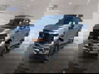 New 2025 Ford F150 XLT image 1