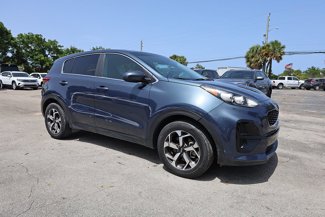 Used 2020 Kia Sportage LX image 1