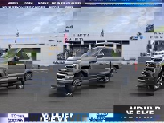 New 2025 Ford F250 Lariat w/ Lariat Ultimate Package image 1