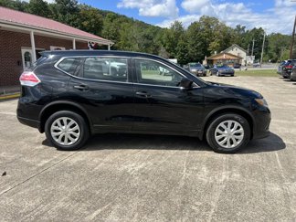 Used 2016 Nissan Rogue S image 1