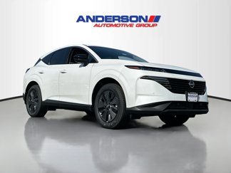New 2025 Nissan Murano SL image 1