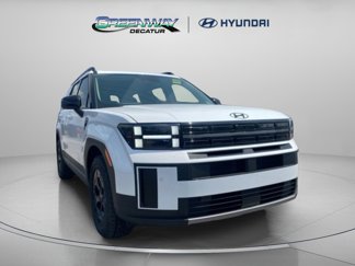 New 2025 Hyundai Santa Fe XRT image 1