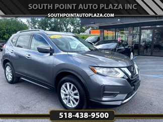 Used 2020 Nissan Rogue SV image 1