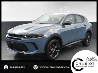 New 2024 Dodge Hornet GT image 1