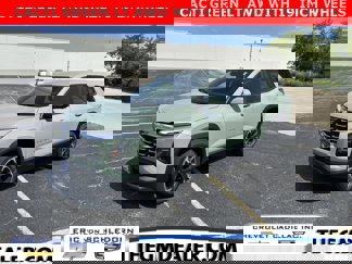 New 2026 Chevrolet Equinox LT w/ Convenience Package II image 1