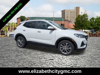 Used 2022 Buick Encore GX Select w/ Experience Buick Package image 1