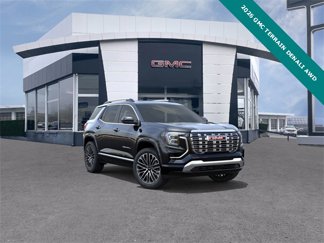 New 2026 GMC Terrain Denali image 1