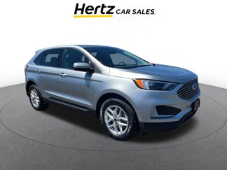 Used 2024 Ford Edge SEL image 1