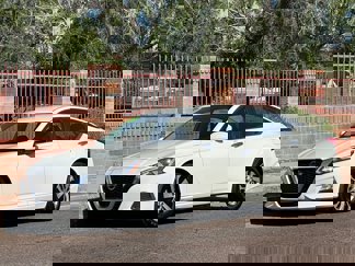 Used 2020 Nissan Altima 2.5 S image 1