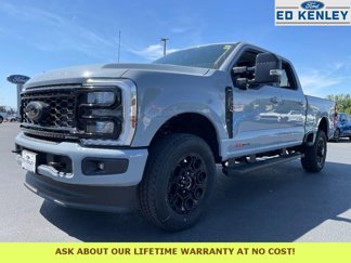 New 2025 Ford F350 Lariat image 1