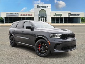 New 2024 Dodge Durango SRT image 1