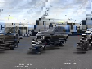 New 2025 Ford F350 4x4 Crew Cab DRW Super Duty image 1