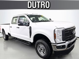 New 2025 Ford F250 XL image 1