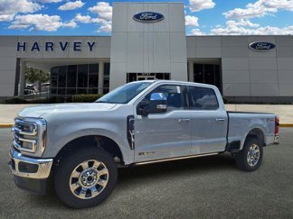 New 2025 Ford F250 Lariat w/ Lariat Ultimate Package image 1