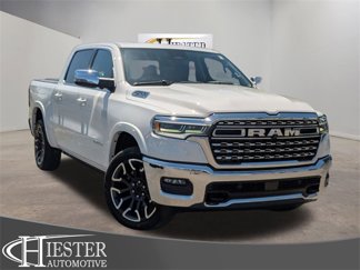 New 2025 RAM 1500 Limited image 1
