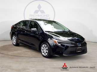 Used 2024 Toyota Corolla LE image 1