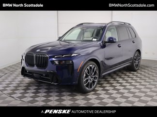 New 2026 BMW X7 xDrive40i w/ M Sport Package image 1