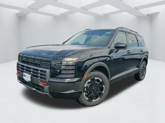 New 2026 Hyundai Palisade XRT Pro image 1